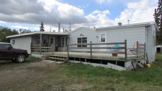 Photo 24: 9512 259 Road in Fort St. John: Fort St. John - Rural E 100th Manufactured Home for sale in "SWANSON LUMBER ROAD" (Fort St. John (Zone 60))  : MLS®# R2618672