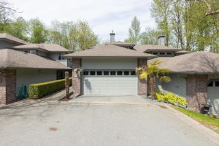 Photo 1: 6 10505 171 Street in Surrey: Fraser Heights Townhouse for sale in "NEWFIELD ESTATES" (North Surrey)  : MLS®# R2780952