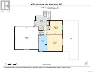 Photo 27: 4770 Kilmarnock Dr in Courtenay: House for sale : MLS®# 956917