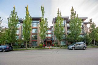 Photo 1: 109 3479 WESBROOK Mall in Vancouver: University VW Condo for sale (Vancouver West)  : MLS®# R2491334