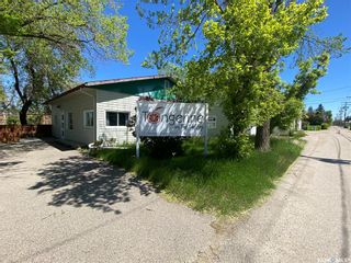 Photo 8: 121 Boundary Avenue North in Fort Qu'Appelle: Commercial for sale : MLS®# SK932797