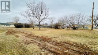 Photo 4: 48 2 Avenue N in Drumheller: Vacant Land for sale : MLS®# A1085479
