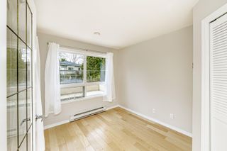 Photo 22: 210 3638 W BROADWAY in Vancouver: Kitsilano Condo for sale in "Coral Court" (Vancouver West)  : MLS®# R2752035