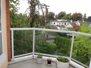 Photo 16: 303 3621 W 26TH Avenue in Vancouver: Dunbar Condo for sale in "DUNBAR HOUSE" (Vancouver West)  : MLS®# R2214575