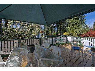 Photo 18: 2027 BRIDGMAN AV in North Vancouver: Pemberton Heights House for sale : MLS®# V1061610