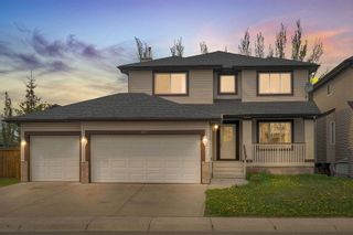 Photo 1: 30 Canals Circle SW: Airdrie Detached for sale : MLS®# A2050159