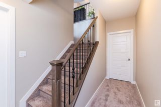 Photo 45: 3911 KENNEDY Crescent in Edmonton: Zone 56 House for sale : MLS®# E4317667