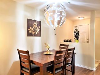 Photo 2: 134 2980 PRINCESS Crescent in Coquitlam: Canyon Springs Condo for sale in "The Montclaire" : MLS®# R2565755