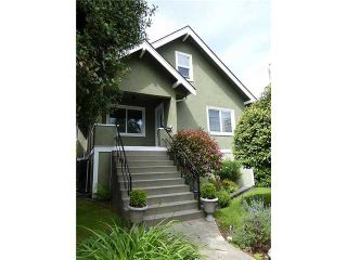 Photo 2: 3475 ADANAC Street in Vancouver: Renfrew VE House for sale (Vancouver East)  : MLS®# V1066128