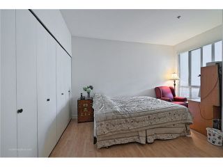 Photo 12: 223 5735 HAMPTON Place in Vancouver: University VW Condo for sale in "The Bristol" (Vancouver West)  : MLS®# V1065144