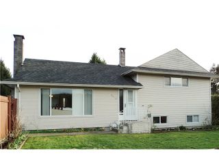 Photo 1: 23420 DEWDNEY TRUNK Road in Maple Ridge: Cottonwood MR House for sale : MLS®# V1057254