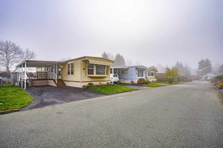 Photo 32: 52 15875 20 Avenue in Surrey: King George Corridor Manufactured Home for sale in "SEA RIDGE BAYS" (South Surrey White Rock)  : MLS®# R2836536