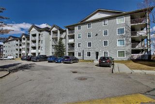 Photo 5: 3212 604 8 Street SW: Airdrie Apartment for sale : MLS®# A1090044