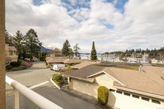 Photo 17: 904 6880 Wallace Dr in Central Saanich: CS Brentwood Bay Row/Townhouse for sale : MLS®# 926564