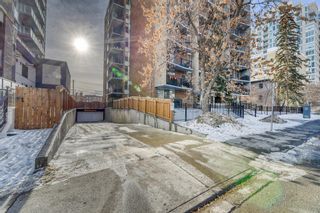 Photo 23: 305 715 15 Avenue SW in Calgary: Beltline Apartment for sale : MLS®# A2023440