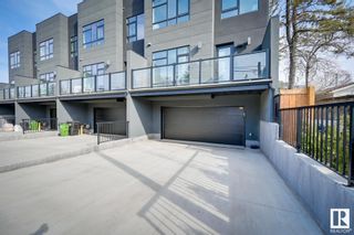 Photo 5: 13925 102 Avenue in Edmonton: Zone 11 House Fourplex for sale : MLS®# E4383215