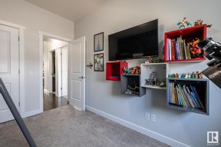 Photo 28: 7767 GETTY Wynd in Edmonton: Zone 58 House for sale : MLS®# E4316184