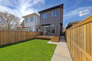 Photo 42: 2034 8 Avenue SE in Calgary: Inglewood Detached for sale : MLS®# A2127310