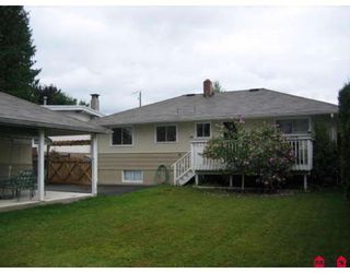 Photo 9: 46218 MAGNOLIA Avenue in Chilliwack: Chilliwack N Yale-Well House for sale : MLS®# H2804468