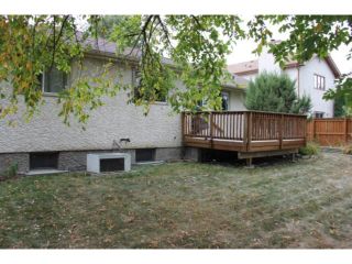 Photo 19: 7 Oswald Bay in WINNIPEG: Charleswood Residential for sale (South Winnipeg)  : MLS®# 1219401