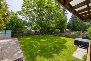 Photo 28: 2924 OLD CLAYBURN Road in Abbotsford: Abbotsford East House for sale : MLS®# R2883018