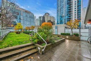 Photo 15: 303 1477 W PENDER STREET in Vancouver: Coal Harbour Condo for sale (Vancouver West) 