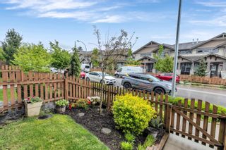 Photo 5: 2 7157 210 Street in Langley: Willoughby Heights Townhouse for sale in "Alder at Milner Heights" : MLS®# R2688579
