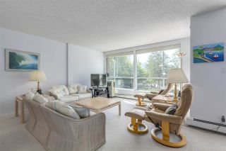 Photo 3: 405 518 MOBERLY Road in Vancouver: False Creek Condo for sale in "NEWPORT QUAY" (Vancouver West)  : MLS®# R2305828