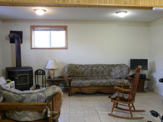 Photo 21: 607 Hickory Beach Road in Kawartha Lakes: Rural Verulam House (Bungalow-Raised) for sale : MLS®# X7311256