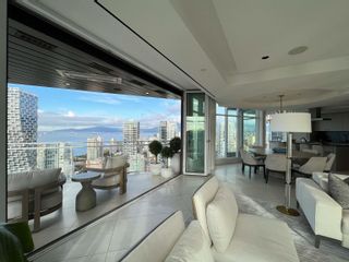 Photo 8: 4301 1372 SEYMOUR Street in Vancouver: Downtown VW Condo for sale in "The Mark" (Vancouver West)  : MLS®# R2732878