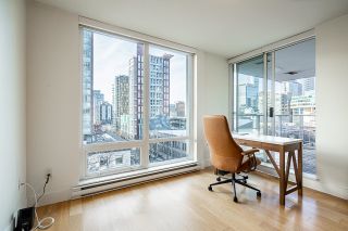 Photo 15: 704 565 SMITHE Street in Vancouver: Downtown VW Condo for sale in "VITA @ SYMPHONY PLACE" (Vancouver West)  : MLS®# R2857977