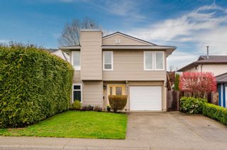 Photo 2: 2207 WILLOUGHBY Way in Langley: Willoughby Heights House for sale in "Langley Meadows" : MLS®# R2668513