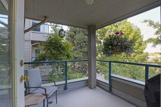 Photo 19: 219 5800 ANDREWS Road in Richmond: Steveston South Condo for sale in "VILLAS AT SOUTHCOVE" : MLS®# R2468885