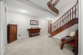 Photo 33: 12 Spring Willow Place SW in Calgary: Springbank Hill Detached for sale : MLS®# A2046903