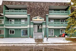 Main Photo: 9307 315 Southampton Drive SW in Calgary: Southwood Apartment for sale : MLS®# A2127721