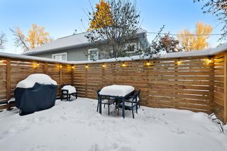 Photo 14: 716 2 Street NE in Calgary: Crescent Heights Row/Townhouse for sale : MLS®# A2011262