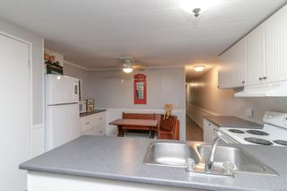 Photo 8: D4 920 Whittaker Rd in Malahat: ML Malahat Proper Manufactured Home for sale (Malahat & Area)  : MLS®# 892765