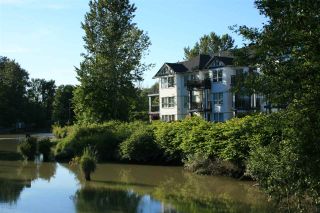 Photo 19: 106 4955 RIVER Road in Delta: Neilsen Grove Condo for sale in "Shore Walk" (Ladner)  : MLS®# R2302052