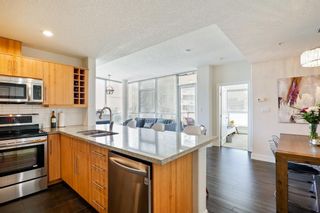 Photo 11: 303 55 Spruce Place SW in Calgary: Spruce Cliff Apartment for sale : MLS®# A2061124