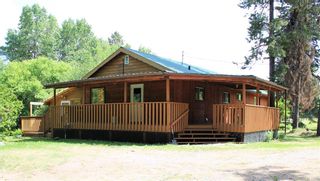 Main Photo: 5362 Township Road 334: Rural Mountain View County Detached for sale : MLS®# A2050932