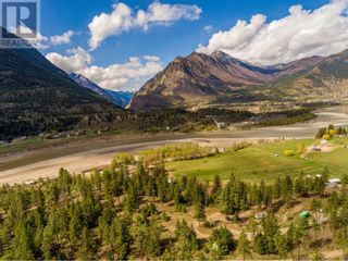 Photo 5: 105 HORSEBEEF TERRACE in Lillooet: Vacant Land for sale : MLS®# 178088