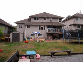 Photo 17: 22734 HOLYROOD Avenue in Maple Ridge: East Central House for sale : MLS®# R2203564