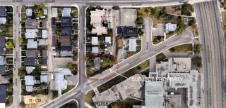 Main Photo: 2824 25 Street SW in Calgary: Richmond Residential Land for sale : MLS®# A1213803