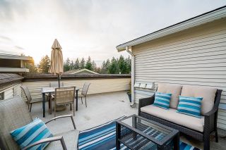 Photo 33: 15 7488 SOUTHWYNDE Avenue in Burnaby: South Slope Townhouse for sale in "LEDGESTONE 1" (Burnaby South)  : MLS®# R2645230