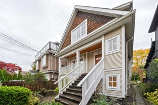 Photo 32: 3361 EUCLID Avenue in Vancouver: Collingwood VE House for sale in "Collingwood Park" (Vancouver East)  : MLS®# R2838146
