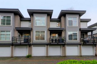 Photo 20: 4 3025 BAIRD Road in North Vancouver: Lynn Valley Townhouse for sale in "Vicinity" : MLS®# R2326169