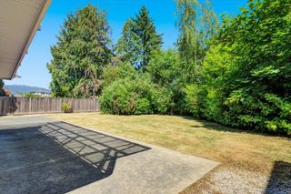 Photo 39: 1520 BLAINE AVENUE in Burnaby: Sperling-Duthie House for sale (Burnaby North)  : MLS®# R2784931