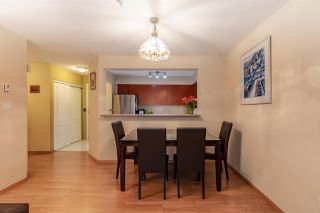 Photo 17: 206 1009 HOWAY Street in New Westminster: Uptown NW Condo for sale in "HUNTINGTON WEST" : MLS®# R2622997