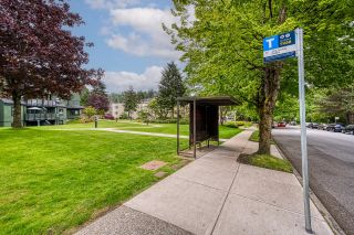 Photo 37: 3464 NAIRN Avenue in Vancouver: Champlain Heights Townhouse for sale in "COUNTRY LANE" (Vancouver East)  : MLS®# R2754277