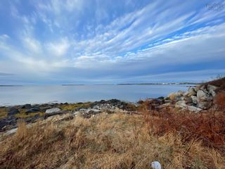 Photo 1: 6593 3 Highway in Lower Woods Harbour: 407-Shelburne County Vacant Land for sale (South Shore)  : MLS®# 202129972